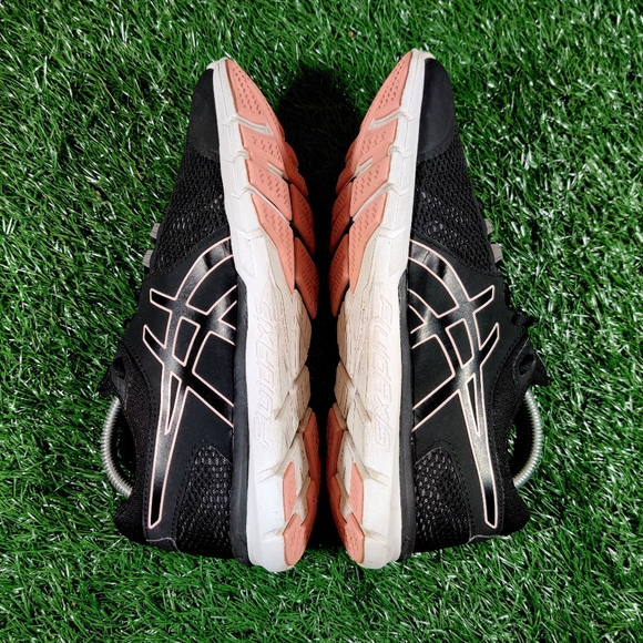Asics Gel Craze TR Training Shoes - Picture 3 of 10